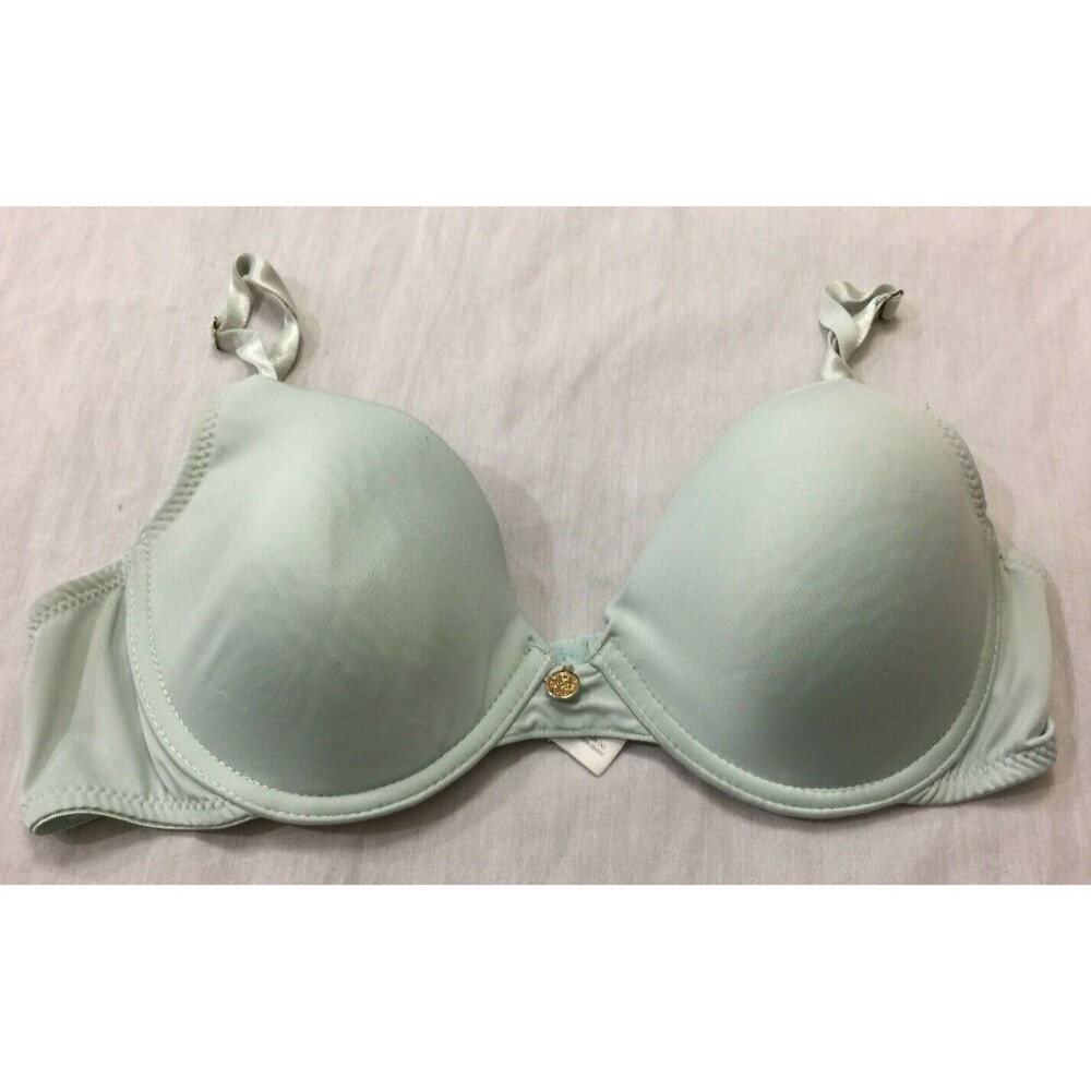 JESSICA SIMPSON WOMENS UNDERWIRE BRA SIZE 36C